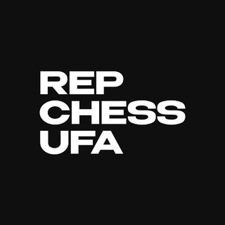 Telegram profile photo for Rep Chess | Уфа