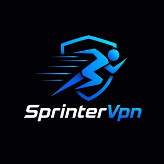 Telegram profile photo for Sprinter Vpn Новости