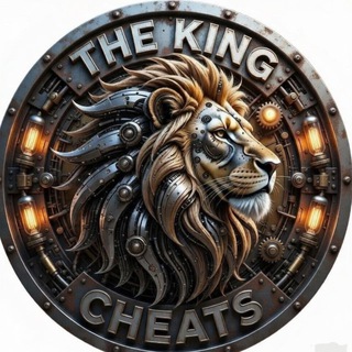 Telegram profile photo for THE KING CHEATS OFC ! ✍️