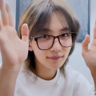 Telegram profile photo for closed | froggie