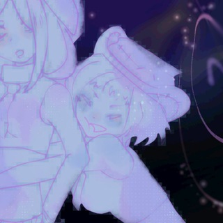 Telegram profile photo for Вівінчине підпілля ༘🧁₊ ִֶָ𖦹˙𓏲⋆.˚