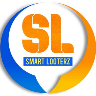 Telegram profile photo for Smart LooteRZ