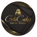 Telegram profile photo for Gebicakes Торты на заказ Москва