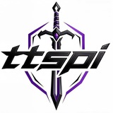 Telegram profile photo for ttspi | standoff 2