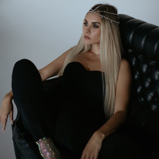 Telegram profile photo for ANNA EXCEELA || DJ || EVENT MANAGEMENT