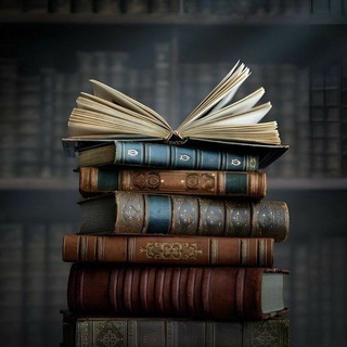 Telegram profile photo for Kitap_al_QR
