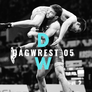 Telegram profile photo for dagwrest_05
