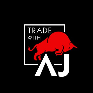 Telegram profile photo for TRADE WITH AJ