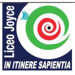 Telegram profile photo for LICEO JOYCE ARICCIA