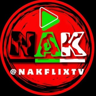 Telegram profile photo for NAKFLIXTV TUTORIALS