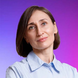 Telegram profile photo for Психолог Людмила Митрофанова