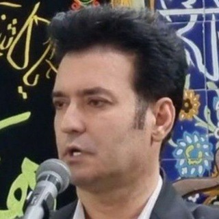 Telegram profile photo for رسانه حاج بهروز وکیل نژاد