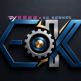 Telegram profile photo for 扶摇-GK kernel官方