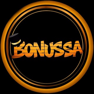 Telegram profile photo for BONUSSA
