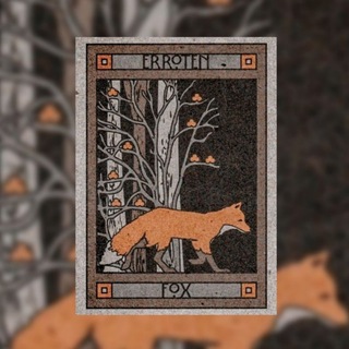 Telegram profile photo for erroten