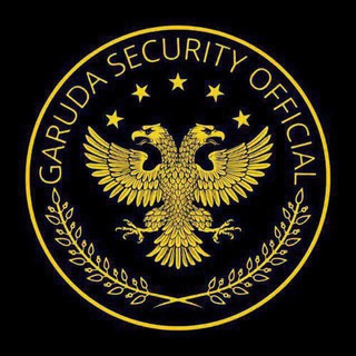 Telegram profile photo for Garuda security