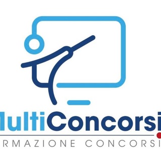 Telegram profile photo for MULTICONCORSI