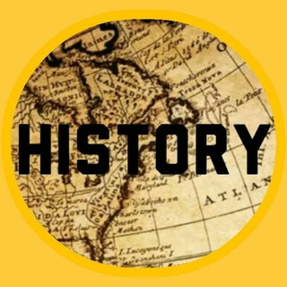 Telegram profile photo for 《 HISTORY 》