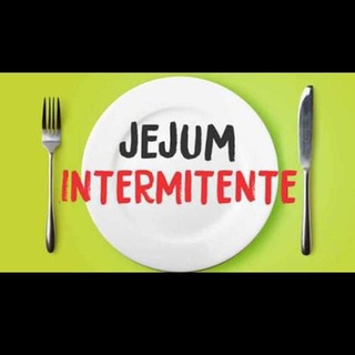 Telegram profile photo for Jejum Intermitente