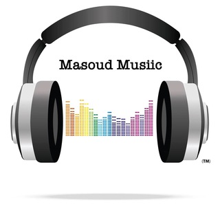 Telegram profile photo for Masoud Musiic