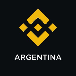 Telegram profile photo for Binance Argentina Oficial 🇦🇷