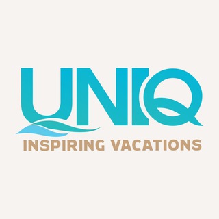 Telegram profile photo for UNIQ.Vacations | Туры