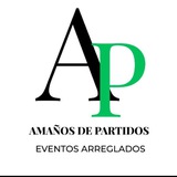 Telegram profile photo for Amaños de partidos / eventos arreglados AP