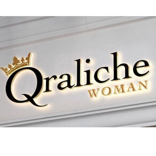 Telegram profile photo for Qraliche Woman 👑