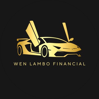 Telegram profile photo for Wen Lambo Financial - $WLFI - Portal