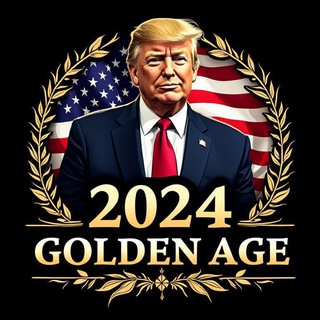 Telegram profile photo for Golden Age