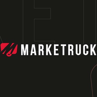 Telegram profile photo for MARKETRUCK