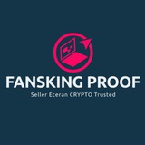 Telegram profile photo for FANSKING PROOF