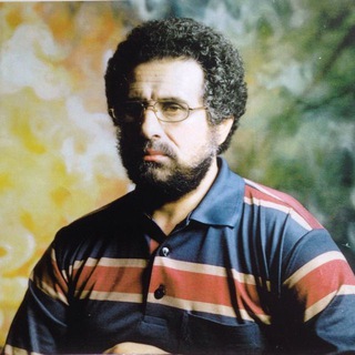 Telegram profile photo for Manocher taherzadeh