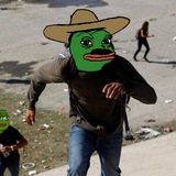 Telegram profile photo for Border Patrol
