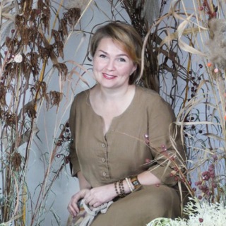 Telegram profile photo for Садовый мир с Валерией Защитиной