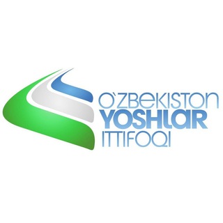 Telegram profile photo for Guliston shahar Yoshlar ittifoqi