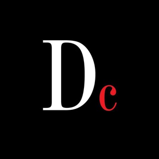 Telegram profile photo for Отзывы D-CO