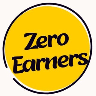 Telegram profile photo for Zero Earners Tamil