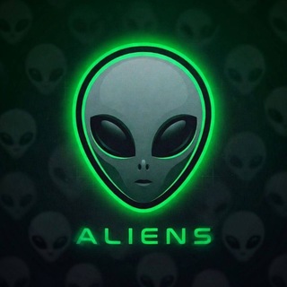 Telegram profile photo for Aliens on Eth - PORTAL