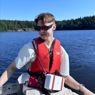 Telegram profile photo for Мишин