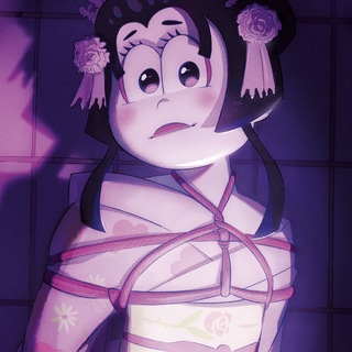 Telegram profile photo for mammamiba