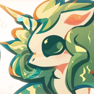 Telegram profile photo for adopt me mermicorn confession🧜