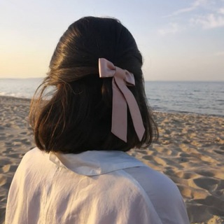 Telegram profile photo for نجمّة.