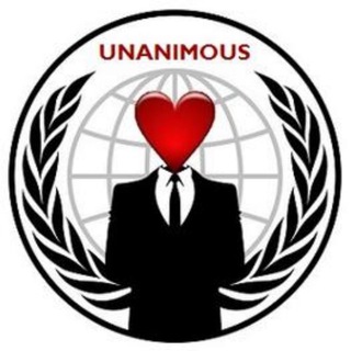 Telegram profile photo for Unanimous