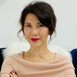 Telegram profile photo for Тетяна Третьякова - Астрологія і Таро