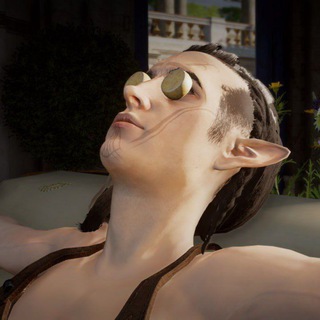 Telegram profile photo for пердыня