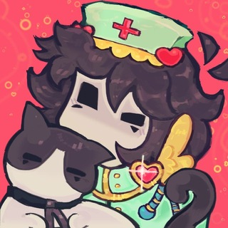 Telegram profile photo for 🧿𝓢&𝓜🪽
