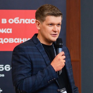 Telegram profile photo for Denis Chekmarev | PROFIT / BTC / ETH / SOL / USDT / TRX |