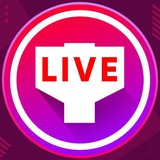 Telegram profile photo for FOOTBALL | Live 17