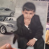 Telegram profile photo for Директор дизайна